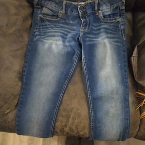 Rue 21 jeans